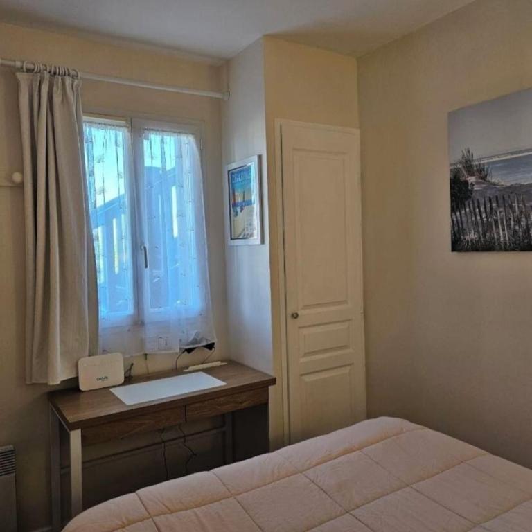 Zipporah - Appartement 1 Chambre - 31