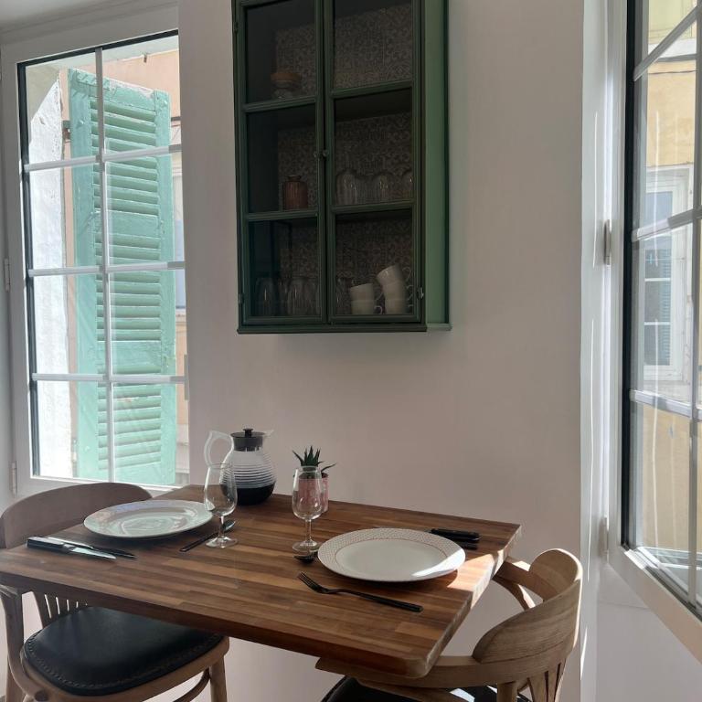 Le Cocon Chic Choc et Cosy - Apartamento de 1 dormitorio - 16