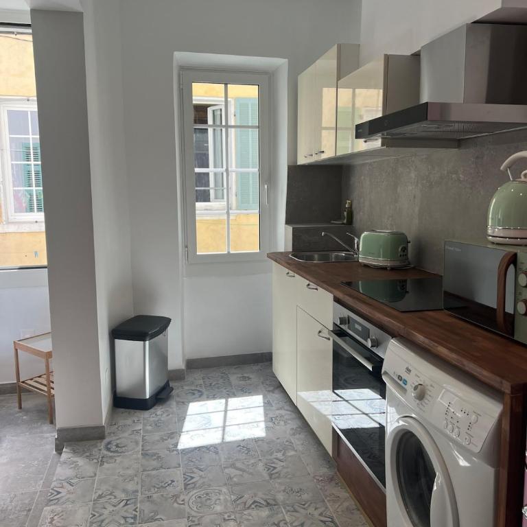 Le Cocon Chic Choc et Cosy - Apartamento de 1 dormitorio - 20