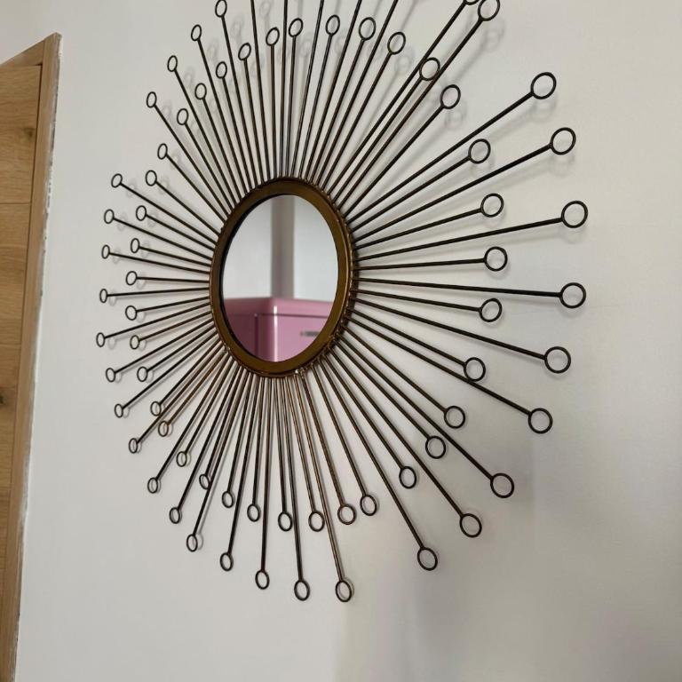 Le Cocon Chic Choc et Cosy - Apartamento de 1 dormitorio - 21