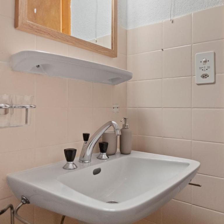 Thyon-les-Collons, 4 pers - Balcon avec vue - Apartment mit 1 Schlafzimmer - 12