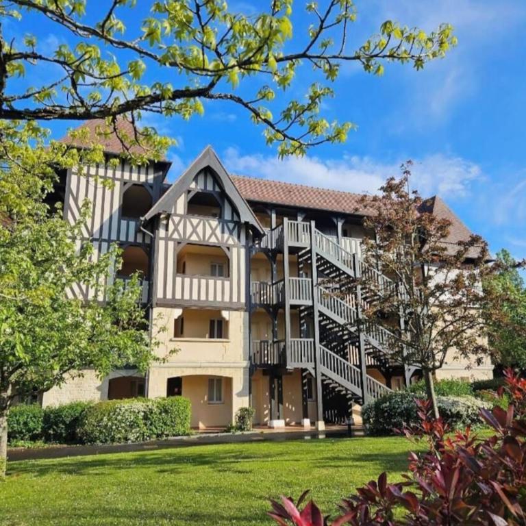 Zipporah - Appartement 1 Chambre - 21