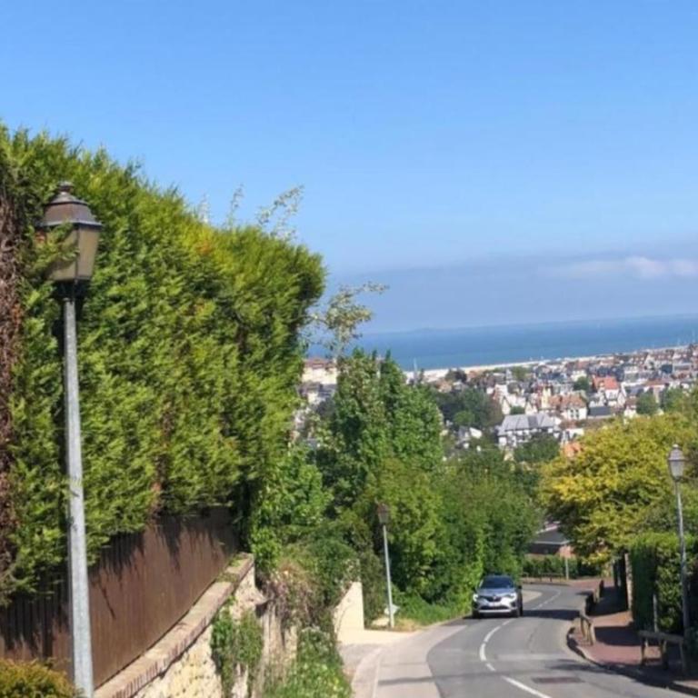 Zipporah - Appartement 1 Chambre - 25