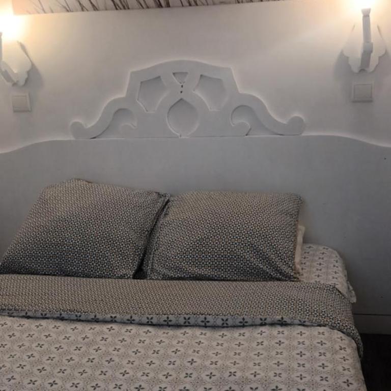 Zipporah - Appartement 1 Chambre - 28