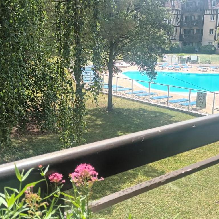 Zipporah - Appartement 1 Chambre - 1