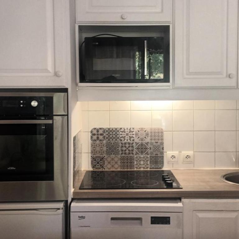 Zipporah - Appartement 1 Chambre - 8