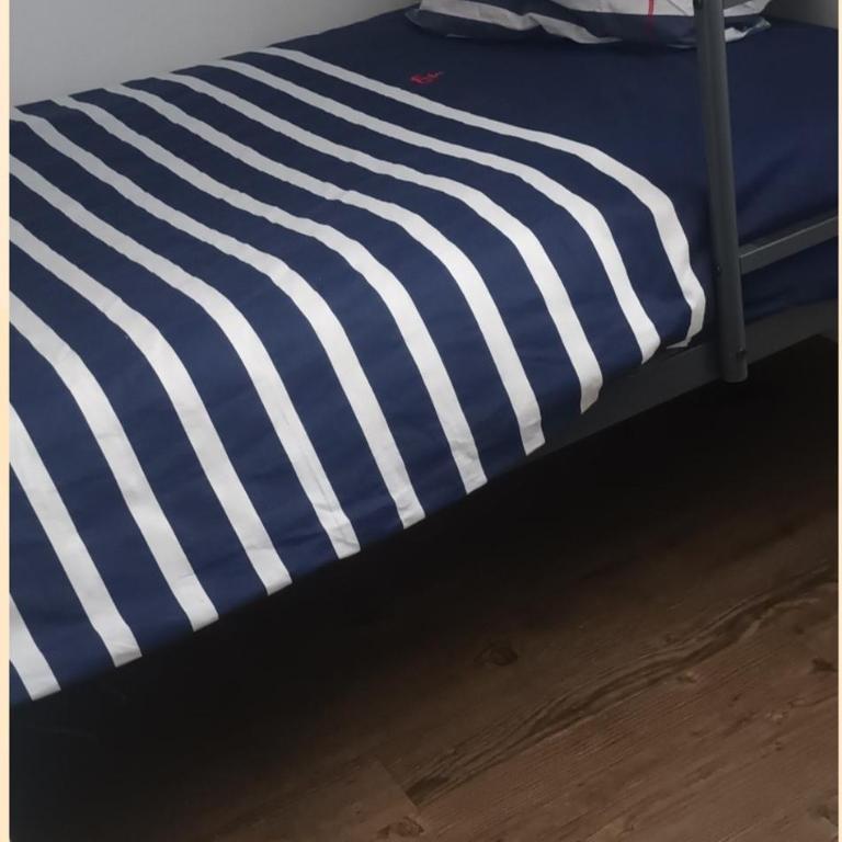 Zipporah - Appartement 1 Chambre - 29