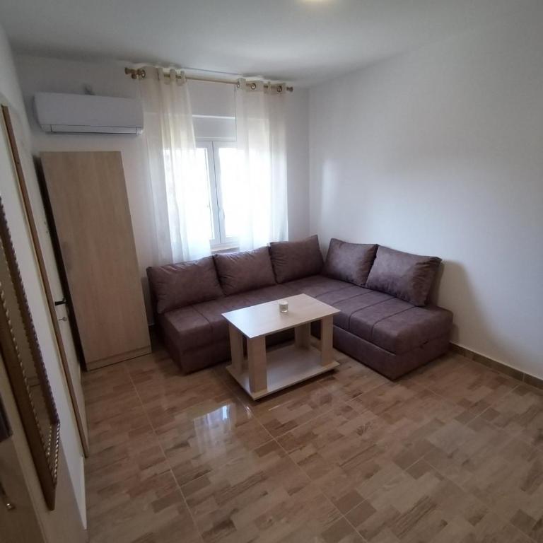 Garsonjere Bijoss - Apartman sa 1 Spavaćom Sobom - 8