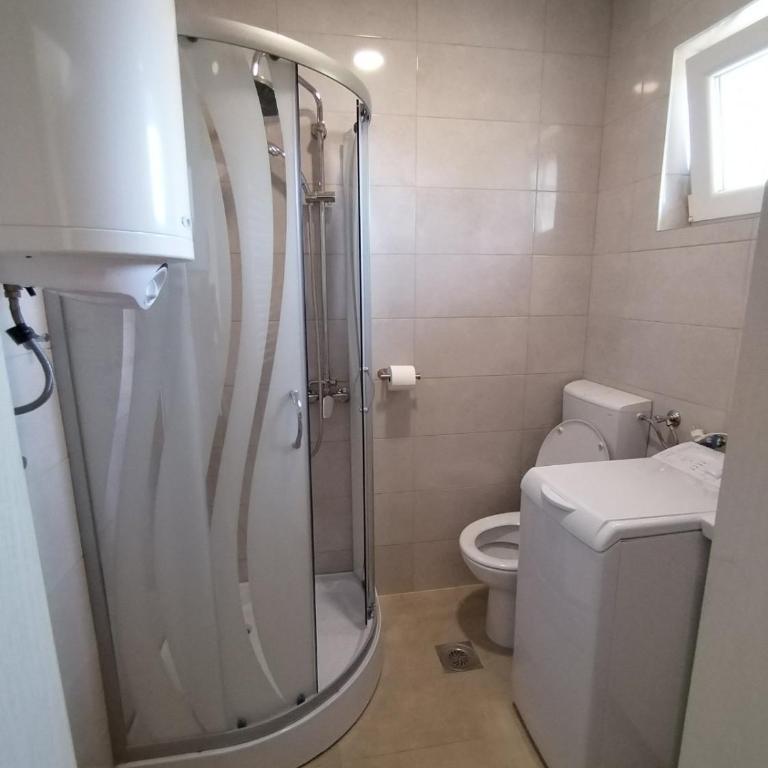 Garsonjere Bijoss - Apartman sa 1 Spavaćom Sobom - 7