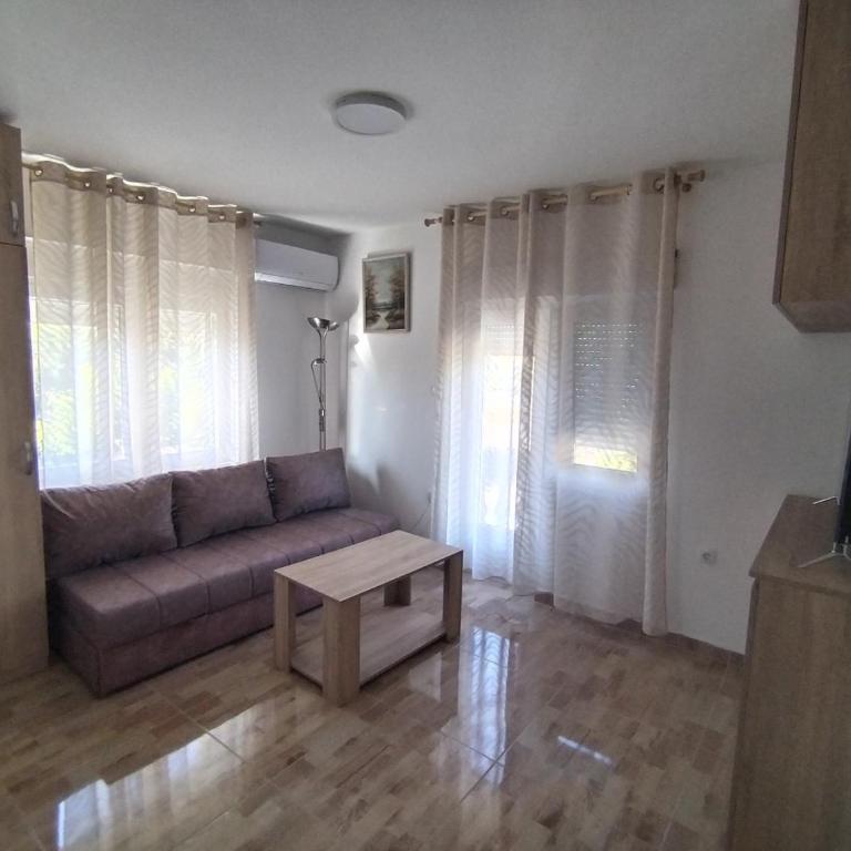 Garsonjere Bijoss - Apartman sa 1 Spavaćom Sobom - 5