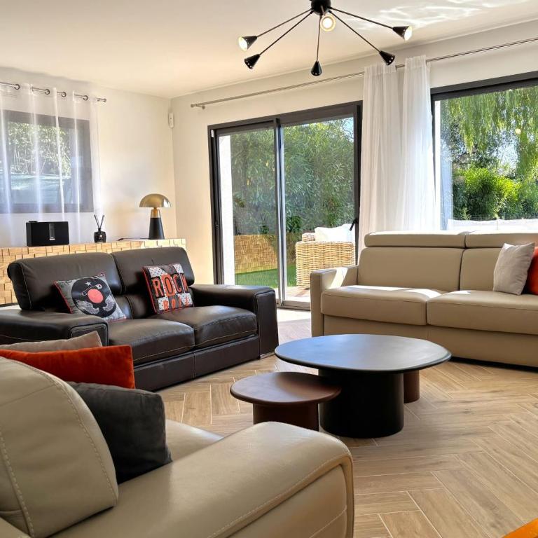 La Villa Azura - Villa - 3