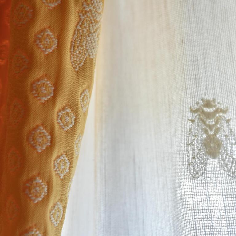 Le Hameau - Chambre Double Confort - 2