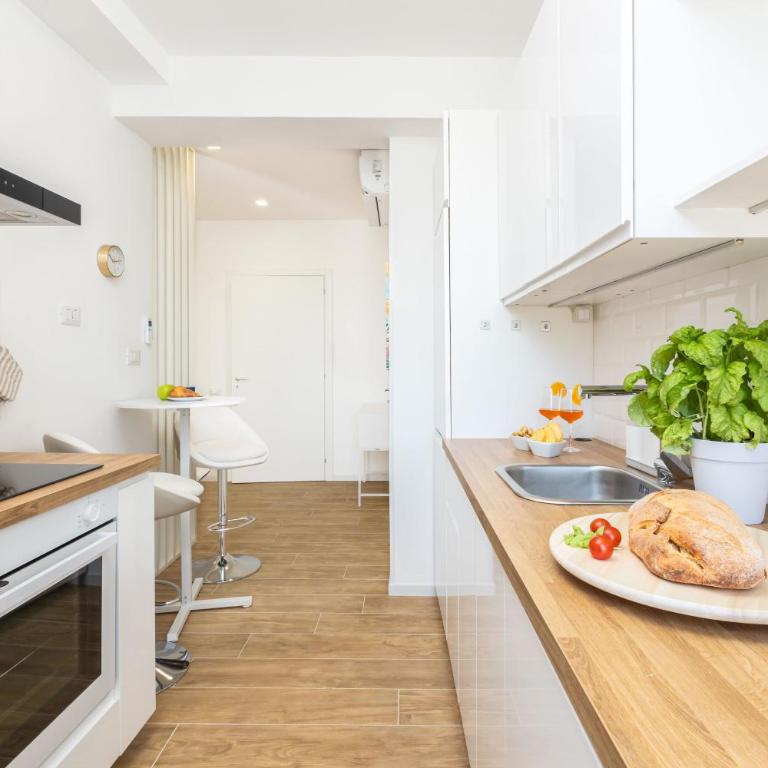 Key to Sorrento holiday house - Appartamento con 2 Camere da Letto - 5