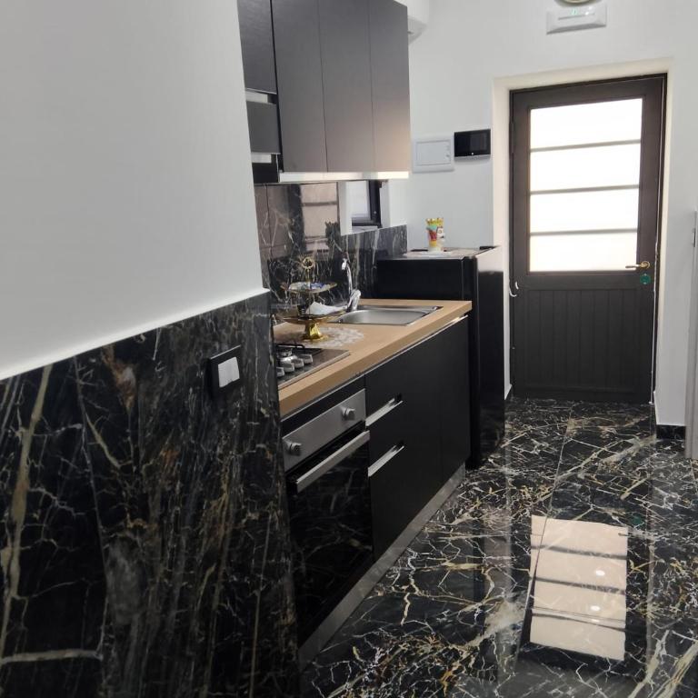 Patrizia Ylenia Luxury Apartment - One-Bedroom Apartment - 6