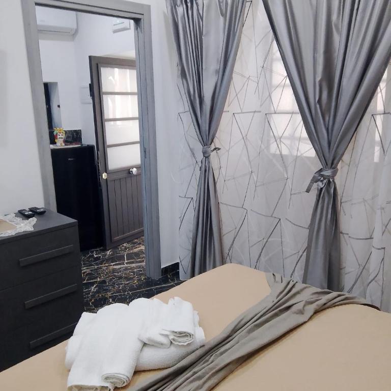 Patrizia Ylenia Luxury Apartment - One-Bedroom Apartment - 7