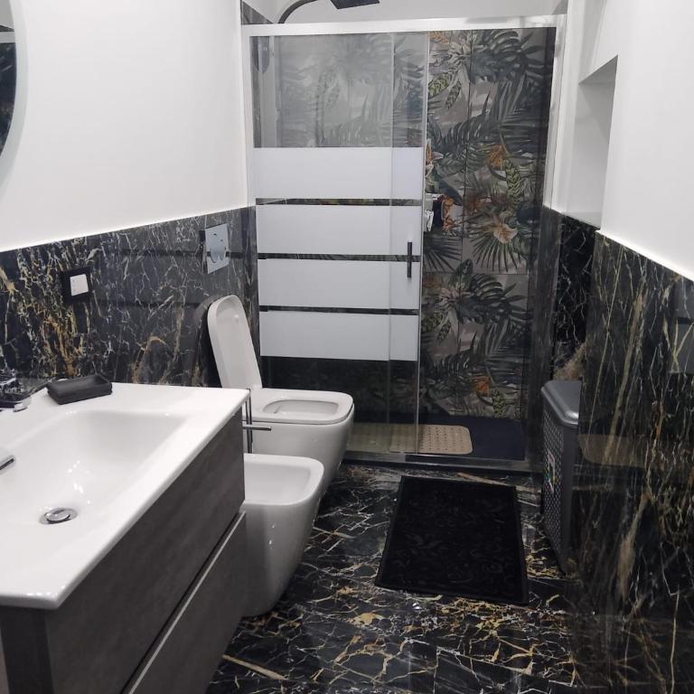 Patrizia Ylenia Luxury Apartment - One-Bedroom Apartment - 8