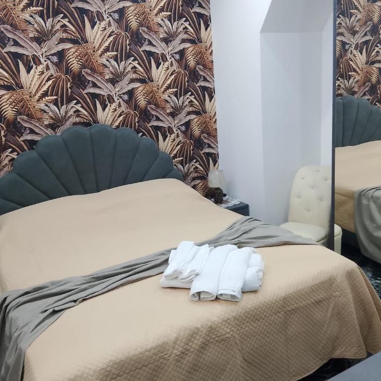 Patrizia Ylenia Luxury Apartment - One-Bedroom Apartment - 9