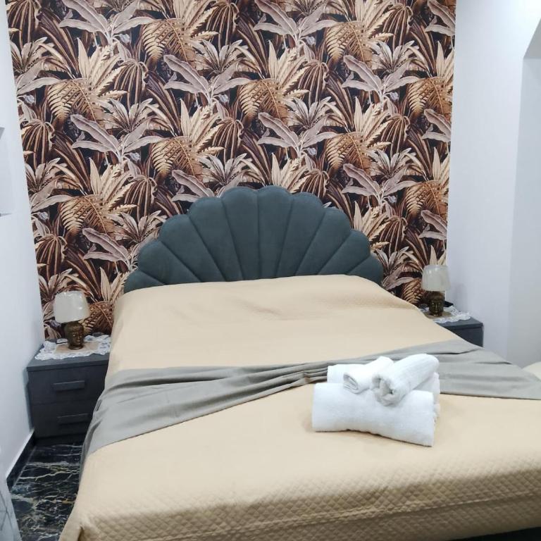 Patrizia Ylenia Luxury Apartment - One-Bedroom Apartment - 1