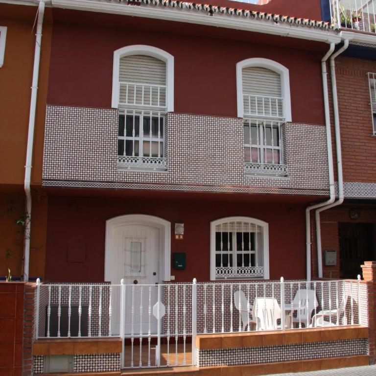 Casa Marenga El Palo - Casa - 38