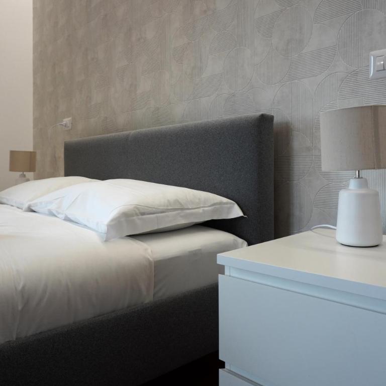Holidays Palumbo - Casa con 2 Camere da Letto - 7