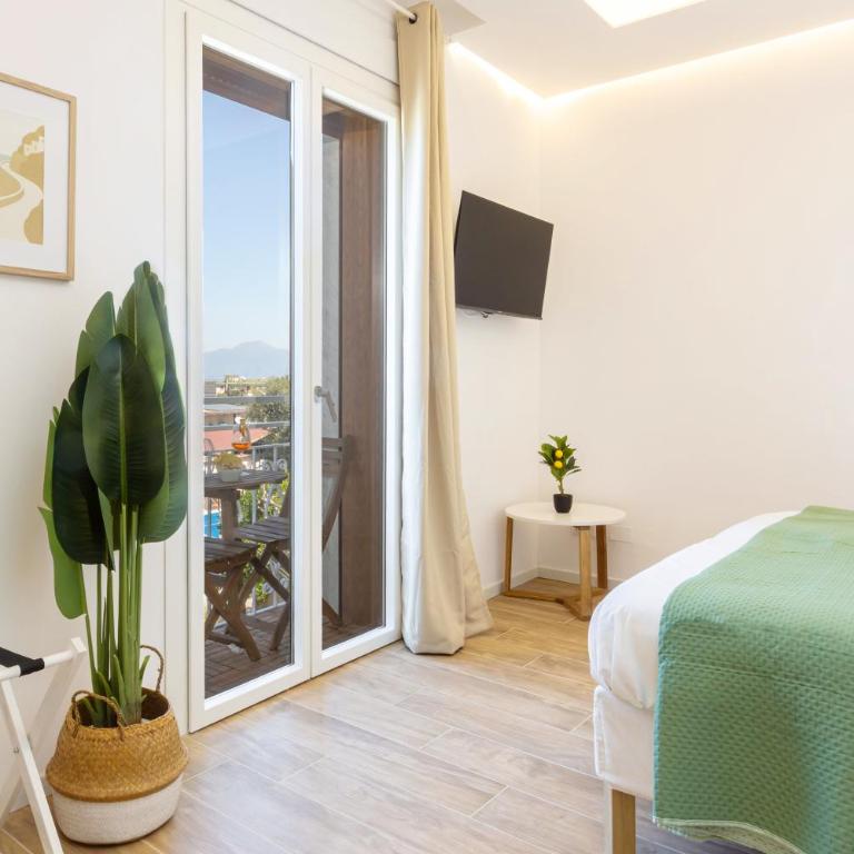 Key to Sorrento holiday house - Appartamento con 2 Camere da Letto - 44