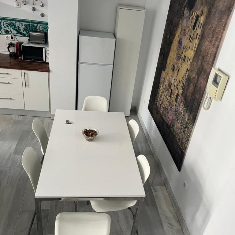 Málaga Apartamentos - Jinetes, 13 - Studio Apartment - 27