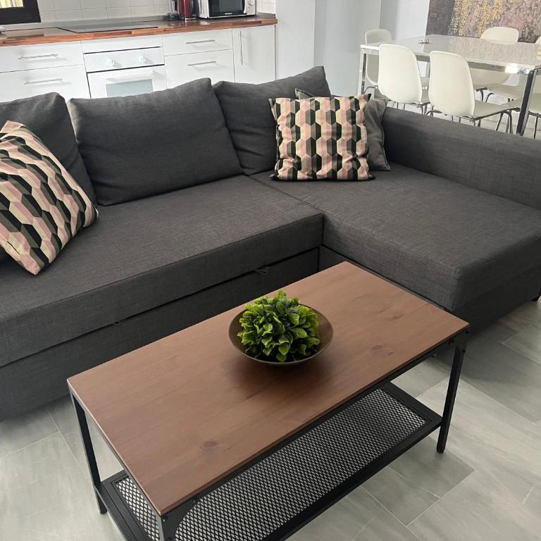 Málaga Apartamentos - Jinetes, 13 - Studio Apartment - 29