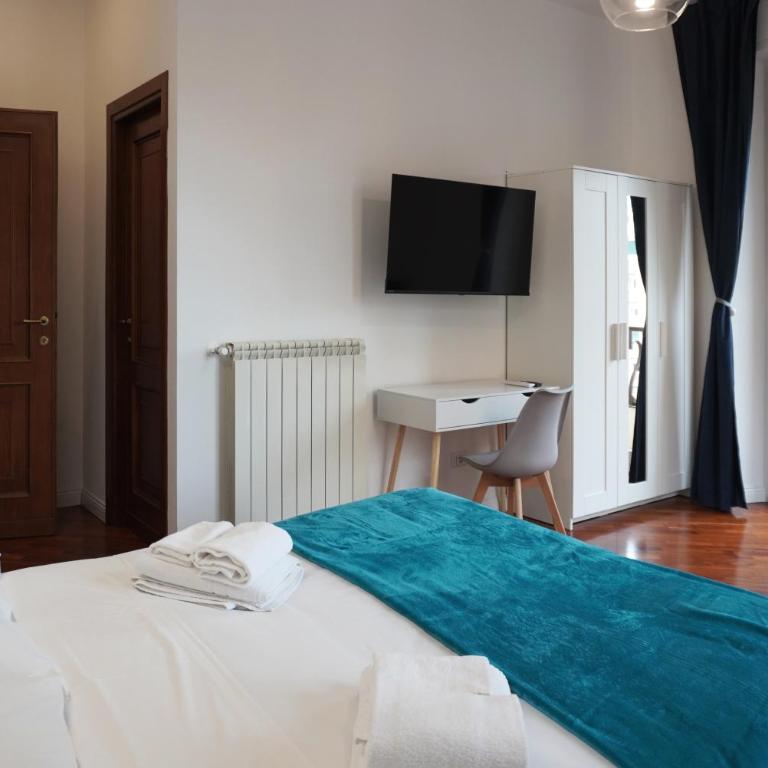 Holidays Palumbo - Casa con 2 Camere da Letto - 11