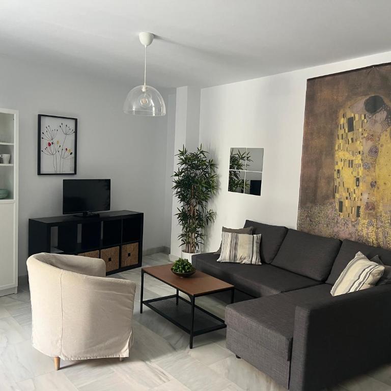 Málaga Apartamentos - Jinetes, 13 - Studio Apartment - 31