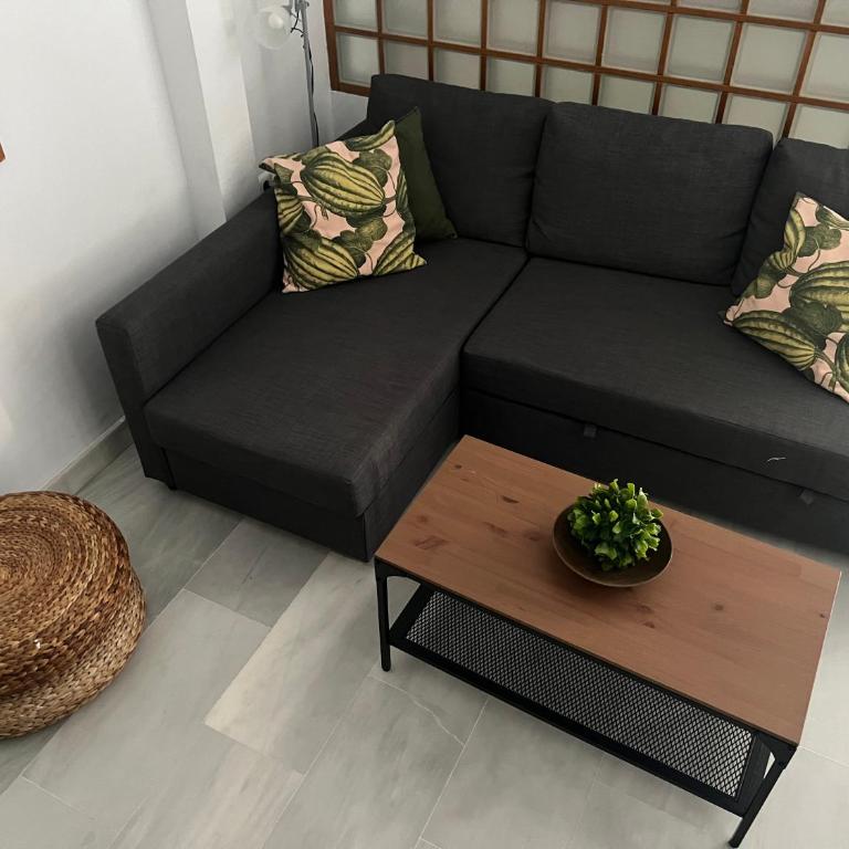Málaga Apartamentos - Jinetes, 13 - Studio Apartment - 32