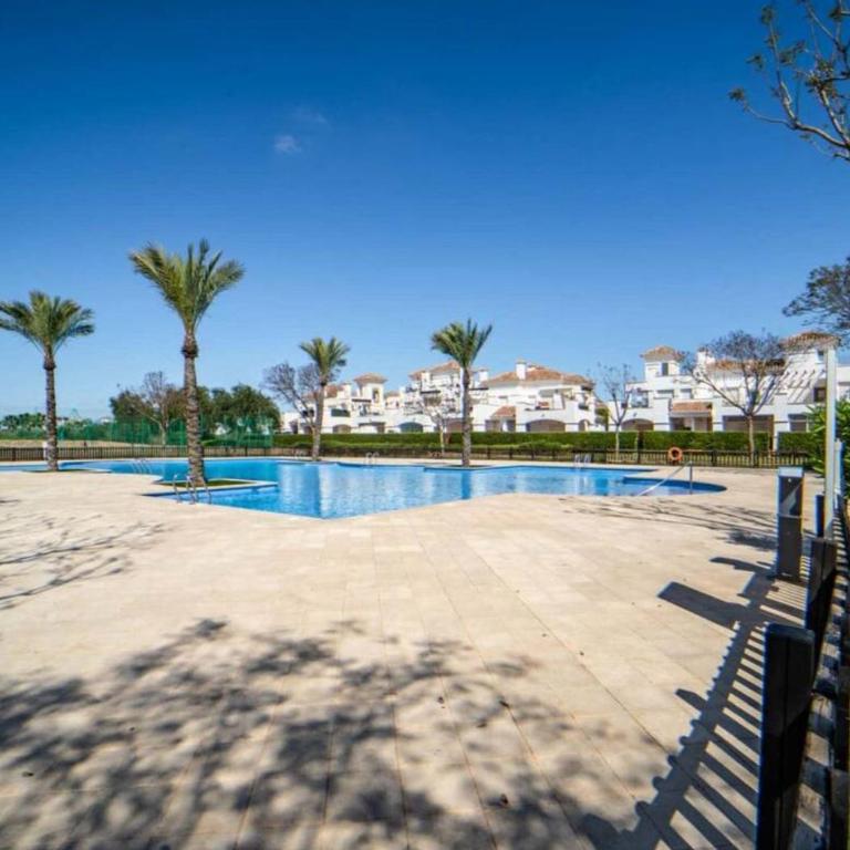 La Torre Golf apartment - Apartamento Familiar de 2 dormitorios - 22