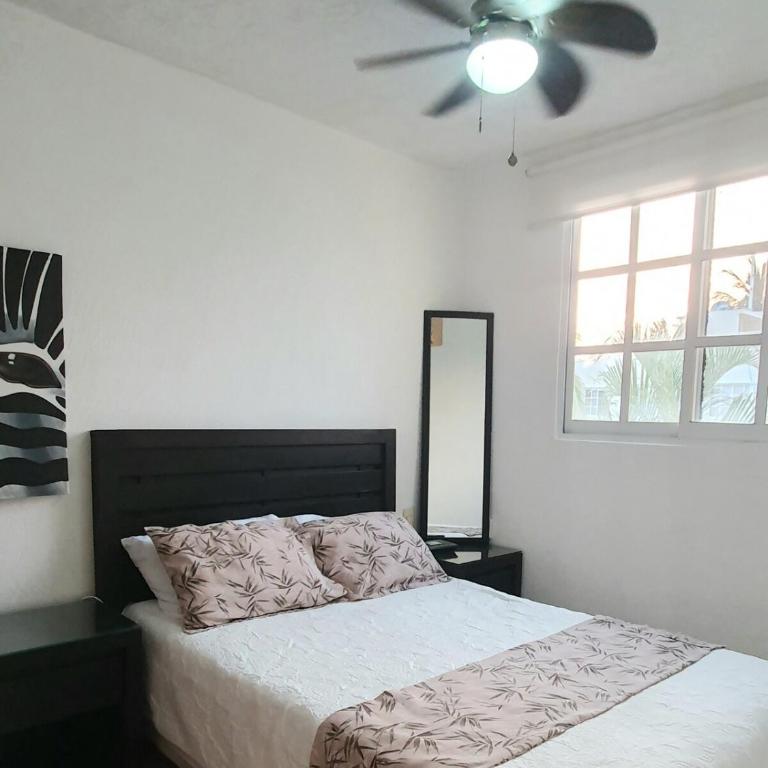 Puente del Mar, Acapulco de Juárez - Apartment mit 2 Schlafzimmern - 3
