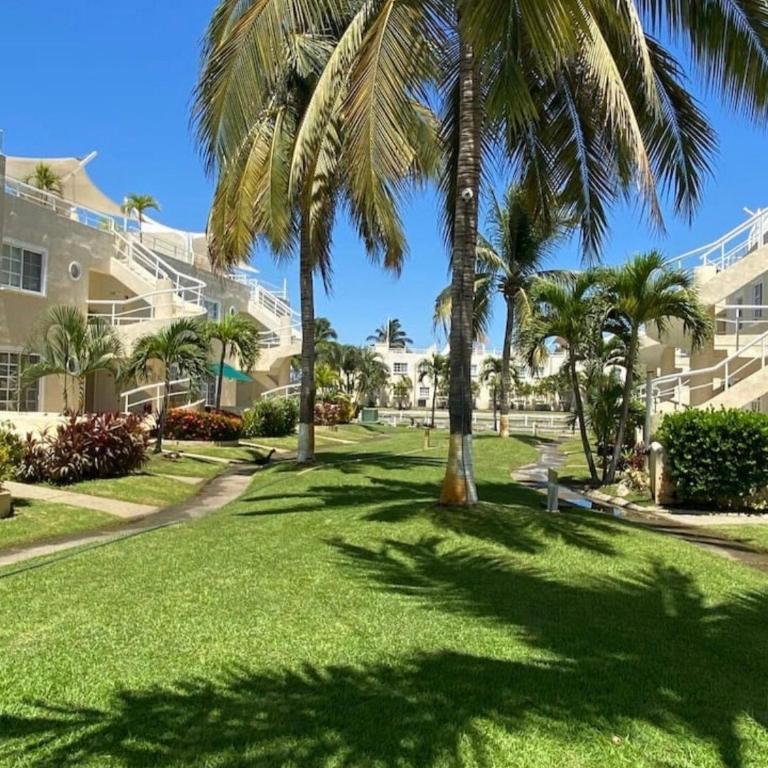 Puente del Mar, Acapulco de Juárez - Apartment mit 2 Schlafzimmern - 5