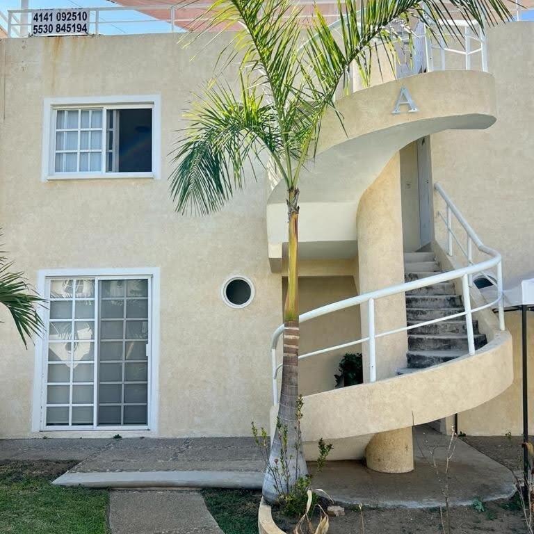 Puente del Mar, Acapulco de Juárez - Apartment mit 2 Schlafzimmern - 8