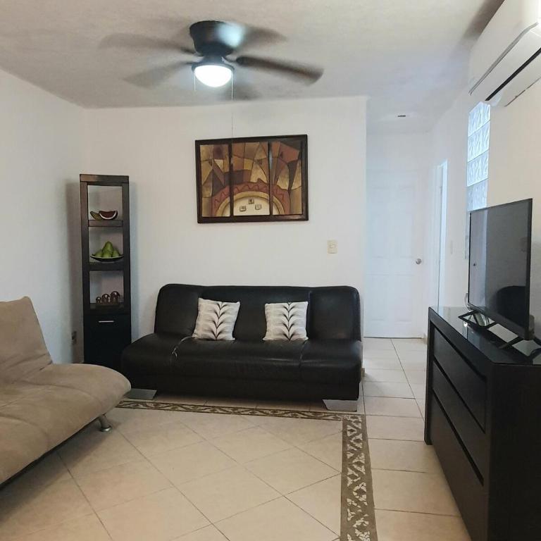Puente del Mar, Acapulco de Juárez - Apartment mit 2 Schlafzimmern - 9