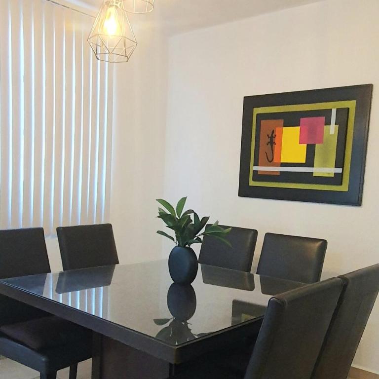 Puente del Mar, Acapulco de Juárez - Apartment mit 2 Schlafzimmern - 16
