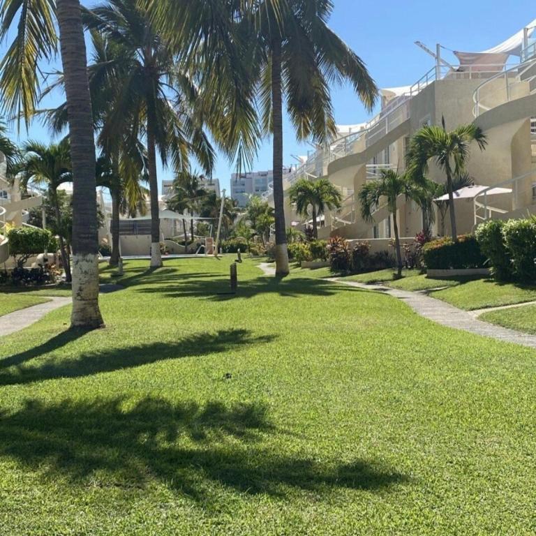 Puente del Mar, Acapulco de Juárez - Apartment mit 2 Schlafzimmern - 19