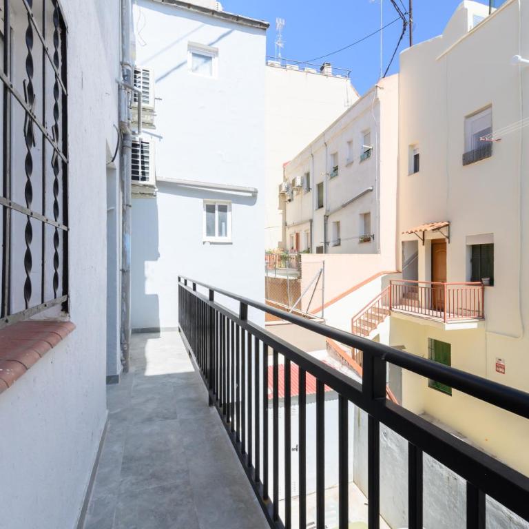 For you Rentals Encantador y único estudio TEMPORAL en Tetuan Madrid MLU412 - One-Bedroom Apartment - 34