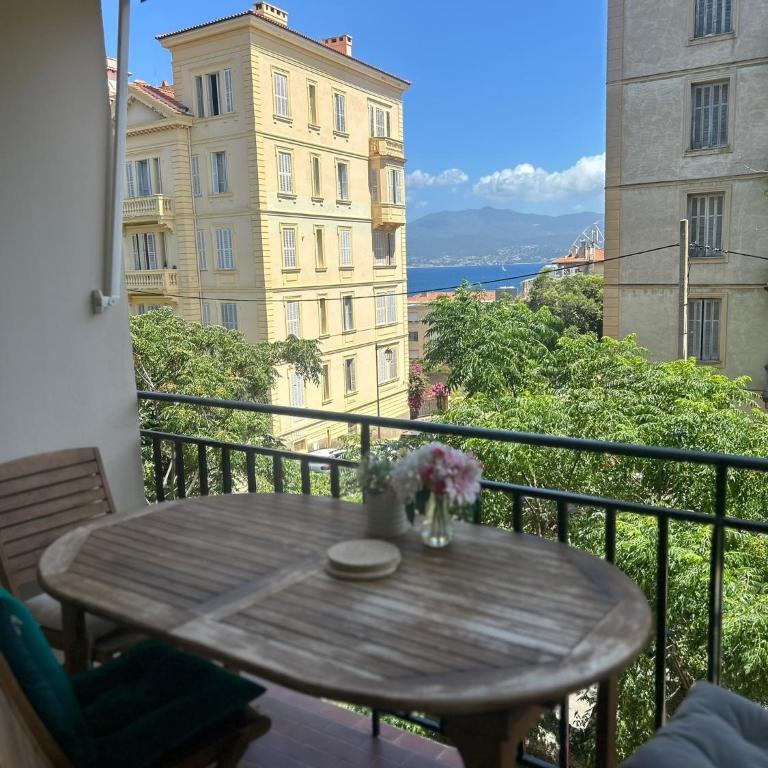 Jolie appartement ville - Apartamento de 2 dormitorios - 1