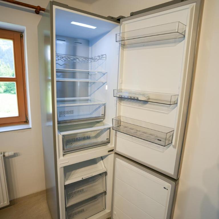 Beim Rauter - Emberger Alm - Ferienhaus mit 3 Schlafzimmern - 35