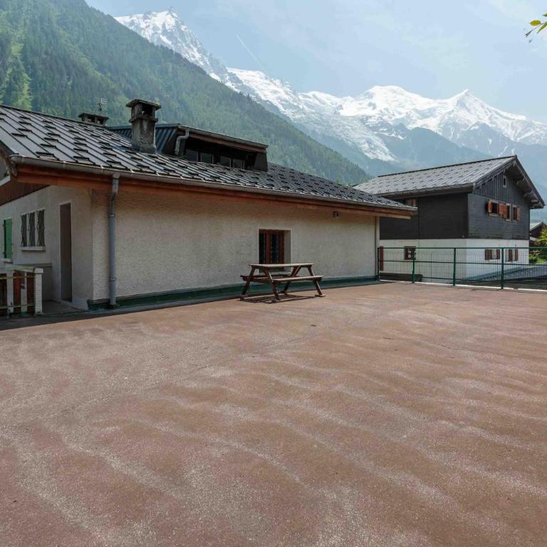 Edelweiss 2 Apartment - Appartement 3 Chambres - 25