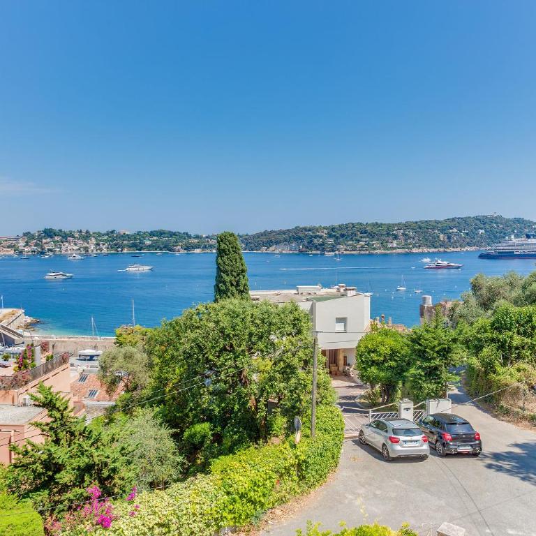 BELLE DARSE AP4454 By Riviera Holiday Homes - Appartement 2 Chambres avec Balcon et Vue sur la Mer - 23