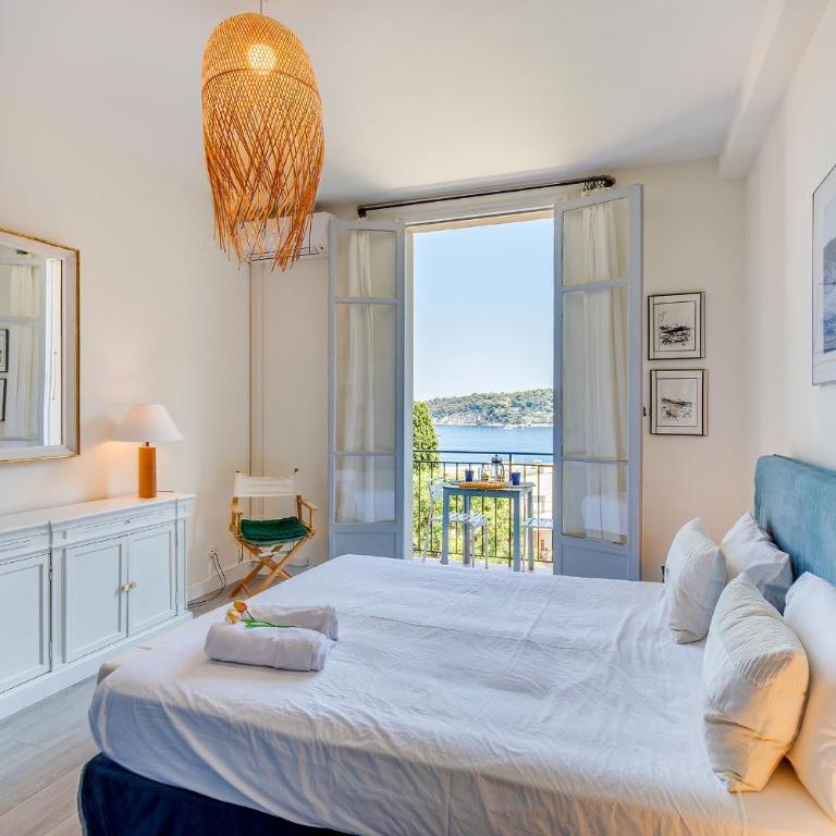 BELLE DARSE AP4454 By Riviera Holiday Homes - Appartement 2 Chambres avec Balcon et Vue sur la Mer - 15
