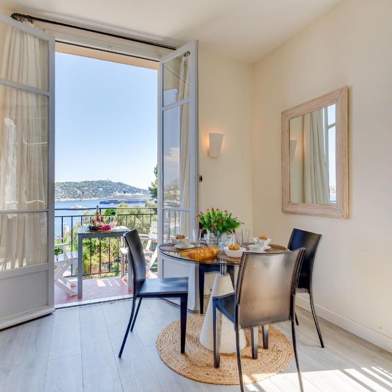 BELLE DARSE AP4454 By Riviera Holiday Homes - Appartement 2 Chambres avec Balcon et Vue sur la Mer - 6