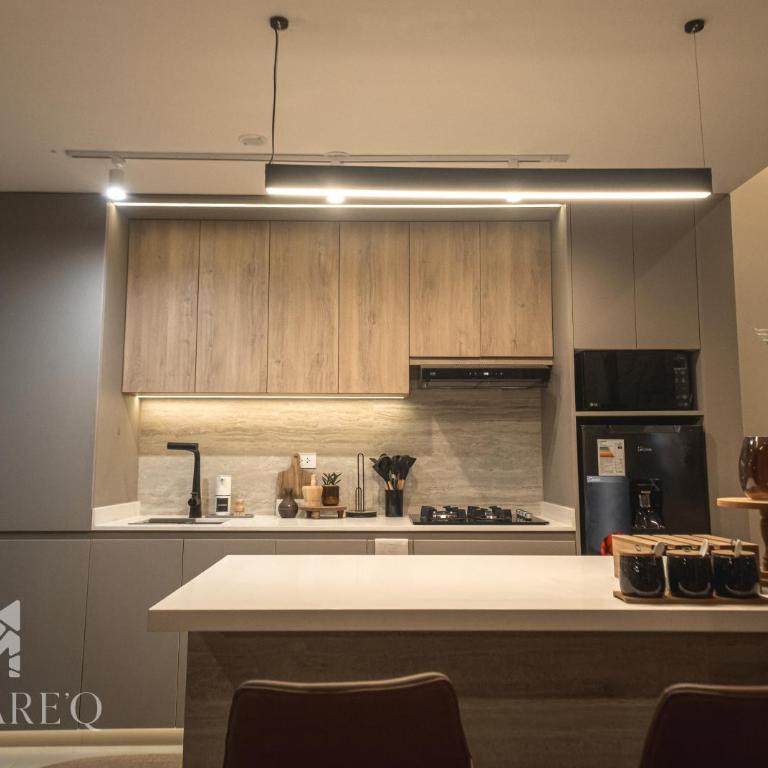 Luxury apartment steps from Plaza de Armas - Apartamento - 7