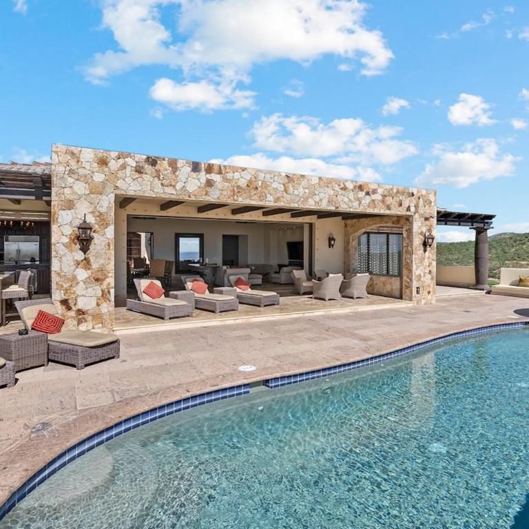 Casa Kay by Cabo Villas - Villa with Private Pool - 1