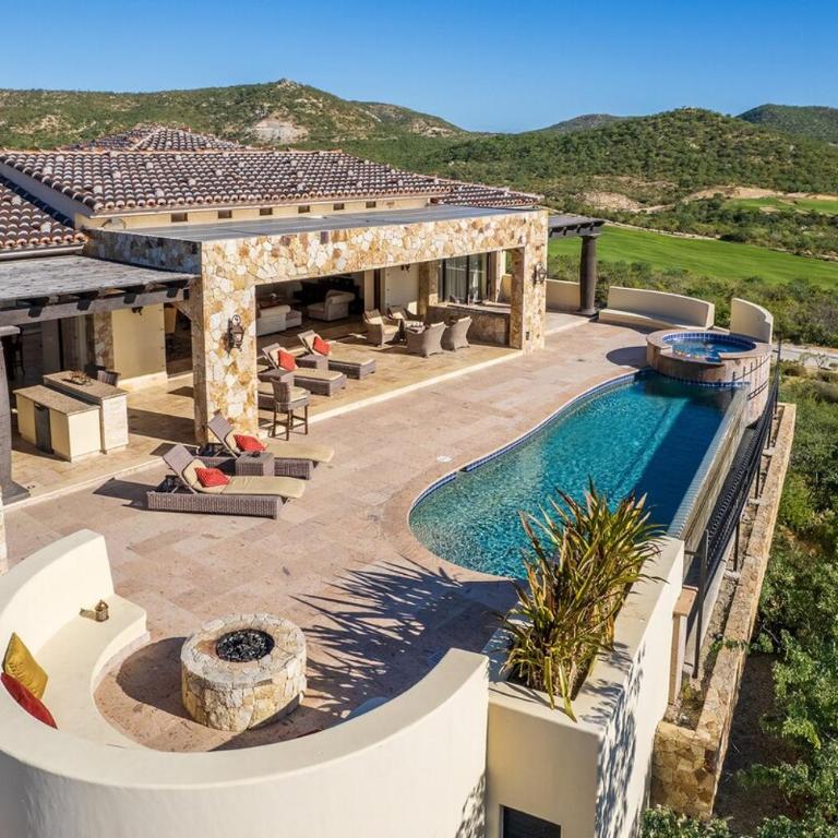 Casa Kay by Cabo Villas - Villa with Private Pool - 55