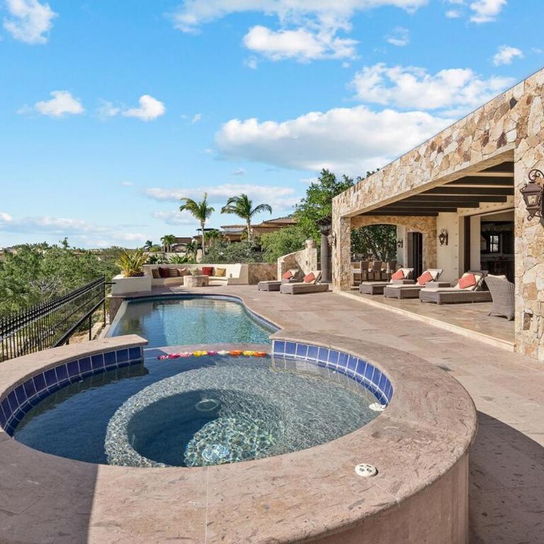 Casa Kay by Cabo Villas - Villa with Private Pool - 39