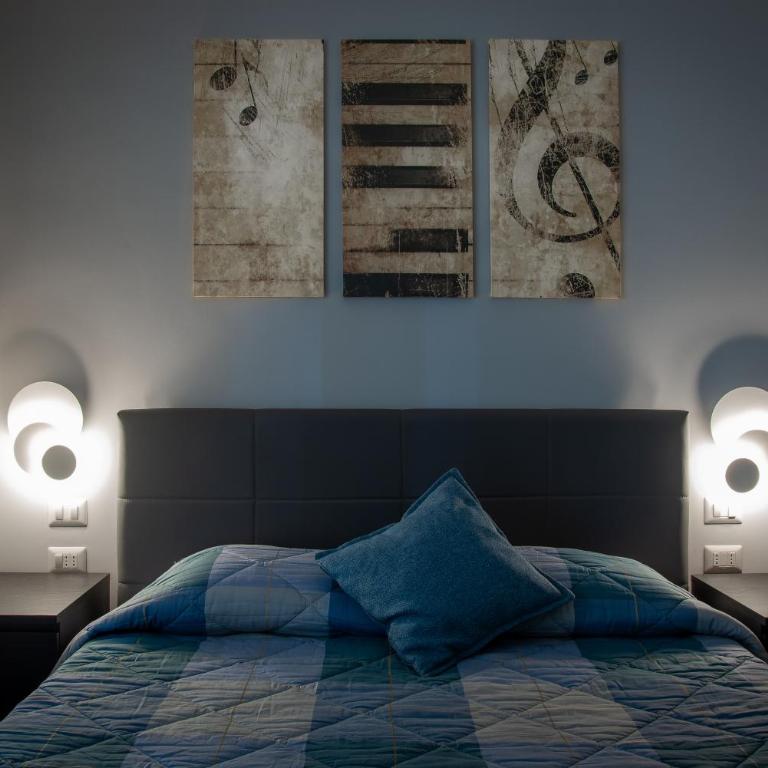 Melodies Of Rome - Casa Vacanze - 7