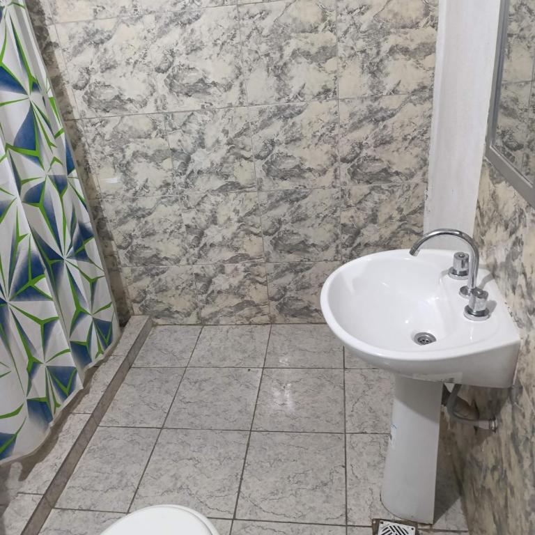Departamento tolosa - Apartamento de 1 dormitorio - 2